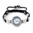 Ceas Bratara Shamballa cu Cristale